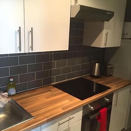 Logie Green - Beautiful And Central One Bed Flat Edinburgh Exterior photo